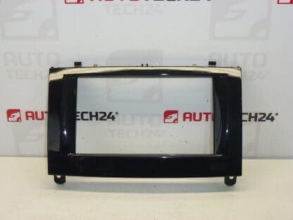 Cornice display NAVI Peugeot 407 96838140XN 96846404XA 8265GH