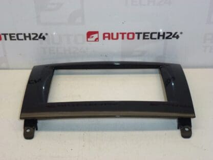 Cornice display NAVI Peugeot 407 96838140XN 96846404XA 8265GH