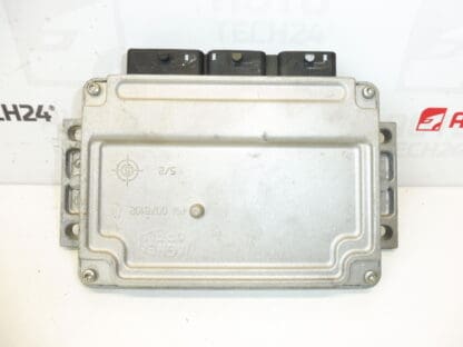 Centralina elettronica IAW 6LPB 1.8 16V Citroën Peugeot 9663095780 9659580780