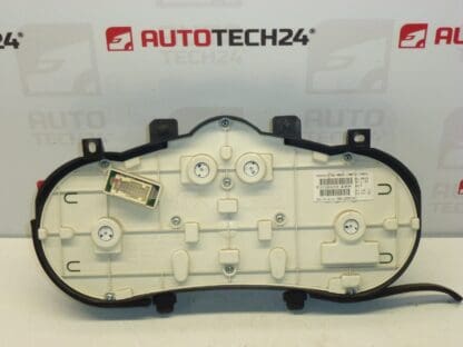 Tachimetro Peugeot 206+ 9666637080 6103HL