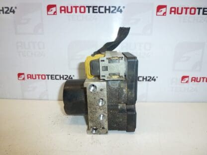 CENTRALINA ABS Peugeot 206206+ 10.0207-0220.4 10.0970-1170.3