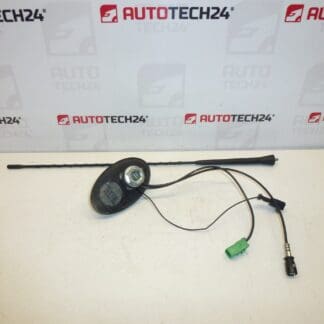 Antenna Citroën Peugeot 9636280580 6561GP