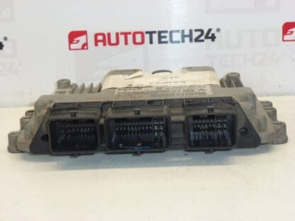 ECU Bosch EDC16C34 Citroën Peugeot 0281011627 9651128880