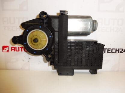 Motorino finestrino anteriore sinistro Citroën C4 Picasso 9682495880 9221CZ