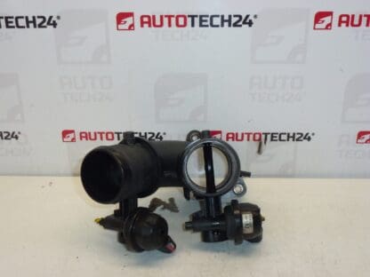 Sportello di aspirazione 2.0 2.2 HDI Citroën Peugeot 9641304380 0345A8