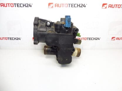 Alloggiamento termostato Citroën Peugeot 9646439080 9644267480 1336X1 1338E1