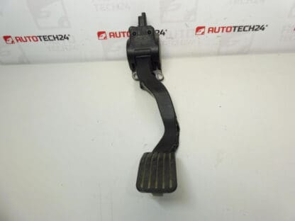 Pedale acceleratore Citroën Peugeot Bosch 0280755074 9659449880 1601T1