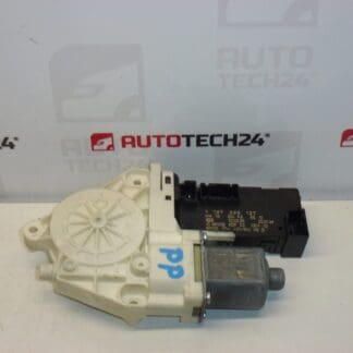 Motore per divaricatore finestrino destro Peugeot 407 1137328127