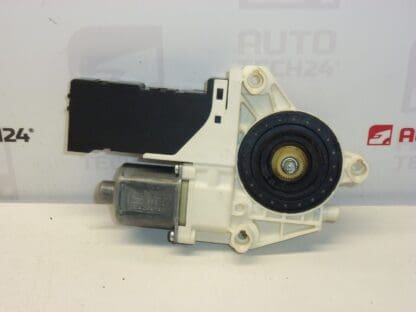 Motore per divaricatore finestrino destro Peugeot 407 1137328127