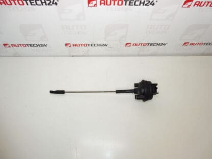 Attuatore acceleratore a depressione Citroën Peugeot 9634638580 036387