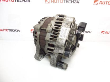 Alternatore Mitsubishi CL12 9640088080 A003TB2691J 57056N