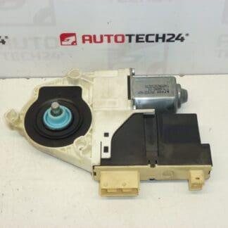 Motore per finestrino sinistro Peugeot 307 9681587280 9221S6