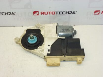 Motore per finestrino sinistro Peugeot 307 9681587280 9221S6