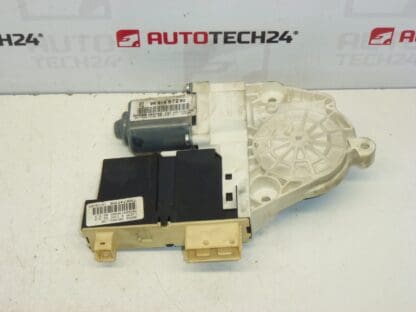 Motore per finestrino sinistro Peugeot 307 9681587280 9221S6