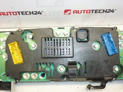 Tachimetro Citroën Xantia 9637657180 6101VQ