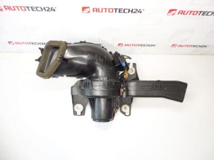 Ventola riscaldamento sinistra Peugeot 3008 5008 9683441680 T5157001 6441CV