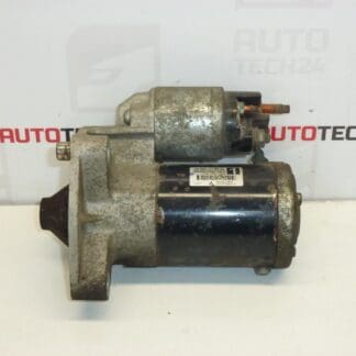 Motorino d'avviamento MITSUBISHI Citroën Peugeot M000T45071ZT 9656317780