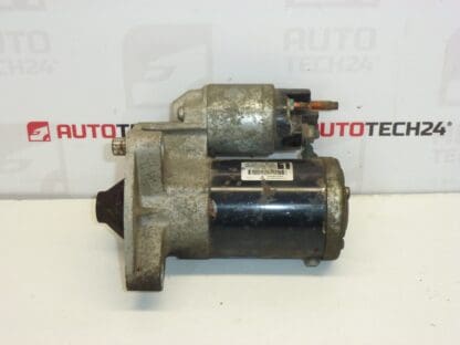 Motorino d'avviamento MITSUBISHI Citroën Peugeot M000T45071ZT 9656317780