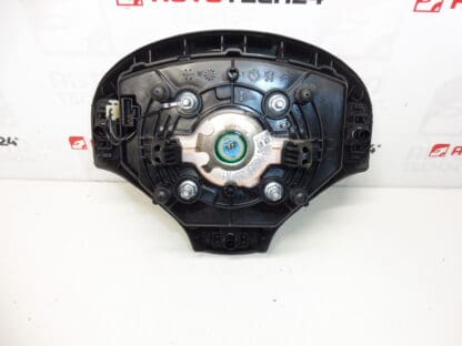 Airbag conducente Peugeot 3008 5008 96845302ZE 4112PF