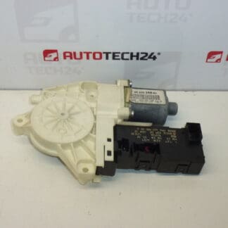 Motore avvolgimento finestrino sinistro Peugeot 407 9663036680 9221Z1