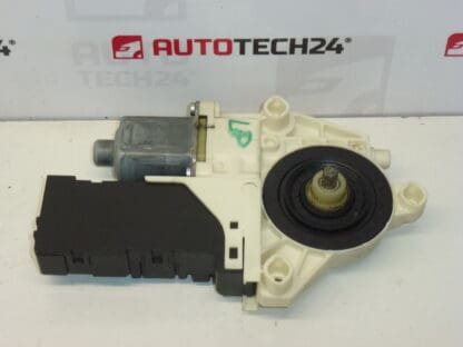 Motore avvolgimento finestrino sinistro Peugeot 407 9663036680 9221Z1