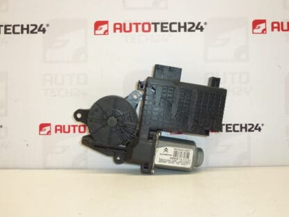 Motore finestrino anteriore sinistro Citroën C4 Picasso 9654087680 9221CZ