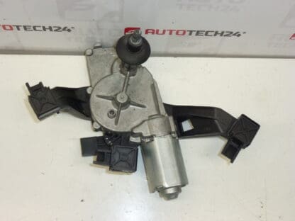 Motorino tergicristallo posteriore Peugeot 207 0390201813 9652418780