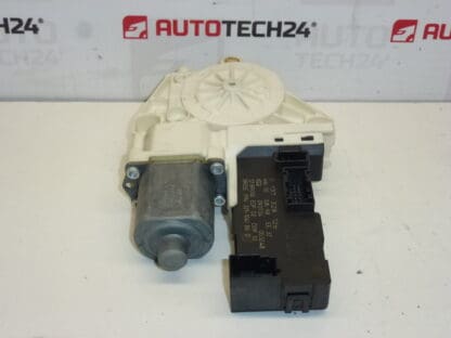 Motore finestrino destro Peugeot 407 1137328126 9222Y8