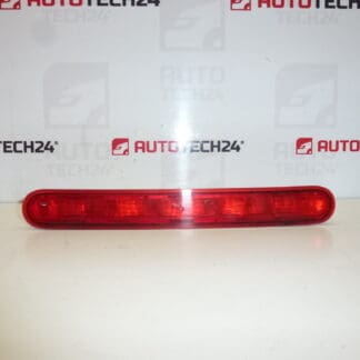 Terza luce stop Peugeot 207 9649986880 6350Y2