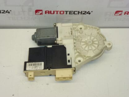 Motore per finestrino sinistro Peugeot 307 9649911180 9221CG