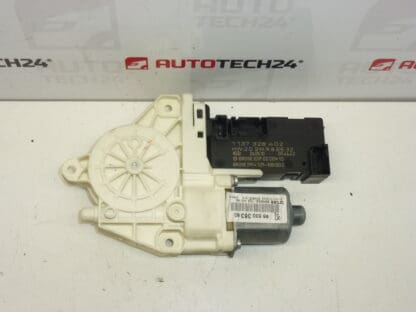 Motore finestrino destro Peugeot 407 9663036380 9222Y8