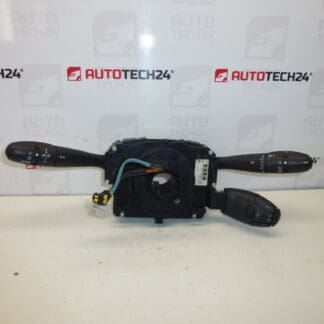 Comandi a leva Peugeot 207 96661300XT 6242YP