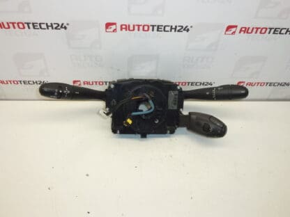 Comandi a leva Peugeot 207 CC 96657284XT 6242S2