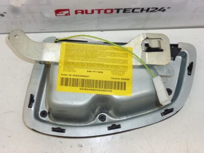 Airbag per sedile Citroën C8 Peugeot 807 sinistro 5129066 8216NQ