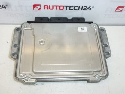 ECU Bosch EDC16C34 Citroën Peugeot 0281013872 9664843780