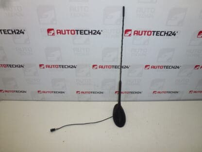 Antenna con rondella Citroën C5 9650910980 6561Y0