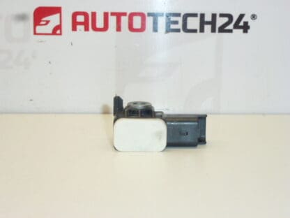 Sensore di impatto laterale Citroën Peugeot 9665617880 6546N4