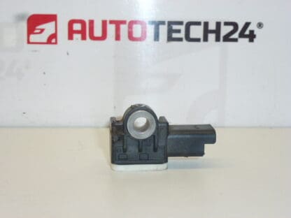 Sensore di impatto laterale Citroën Peugeot 9665617880 6546N4