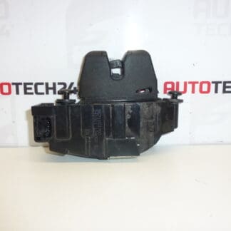 Serratura portellone Citroën Peugeot 9671153780 8719G5