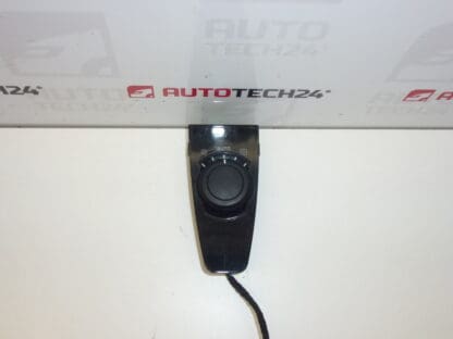 Controllo dell'aria condizionata Citroën C4 Picasso 9659796977 6451XH