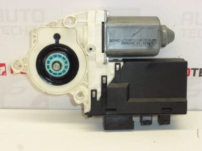 Motorino Alzacristallo Anteriore Sinistro Citroën Peugeot 1400208680 9221V5