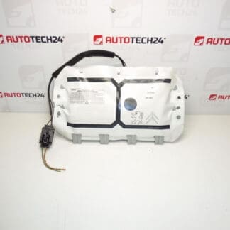 Airbag passeggero Peugeot 207 9685759080 8216WJ