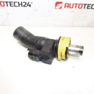 Collegamento aria 1.5 HDI Citroën Peugeot 9811682480