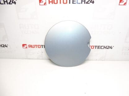 Copertura tappo serbatoio Peugeot 207 KGZD 9681730777 1517F5