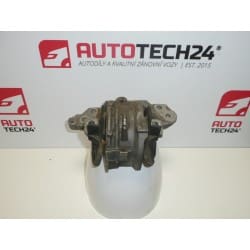 Supporto silenziatore motore Citroën Peugeot 181398