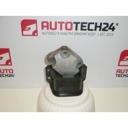 Supporto silenziatore motore Citroën Peugeot 9645530480