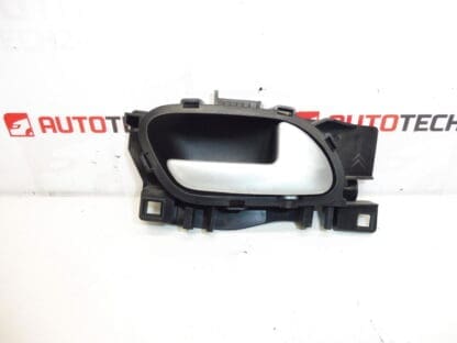 Maniglia porta interna destra Peugeot 207 96802455VV 9144A4