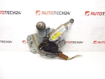 Motorino tergicristallo posteriore Bosch 0390201408 3397020406