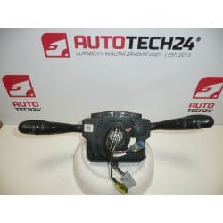 Comandi a leva Peugeot 307 96530931XT 624225