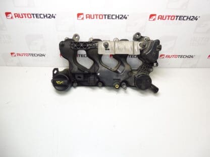 Presa d'aria 1.5 HDI Citroën Peugeot 9827622780